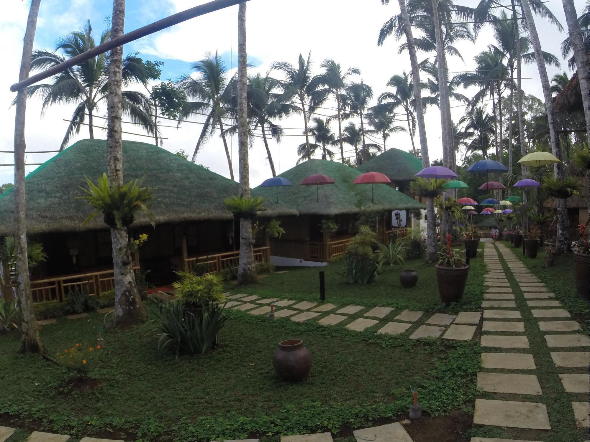 Samkara Restaurant And Garden Resort Lucban Εξωτερικό φωτογραφία