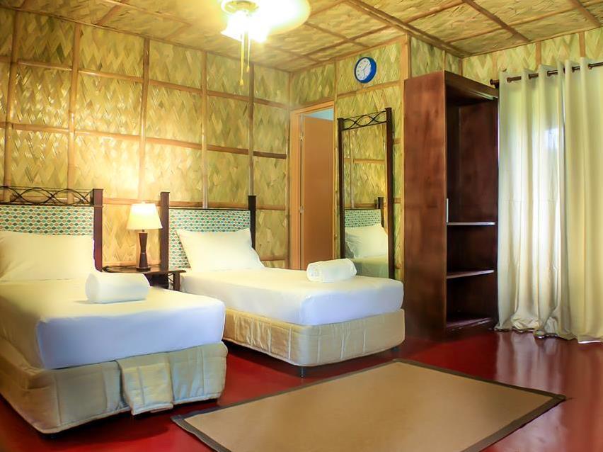 Samkara Restaurant And Garden Resort Lucban Εξωτερικό φωτογραφία
