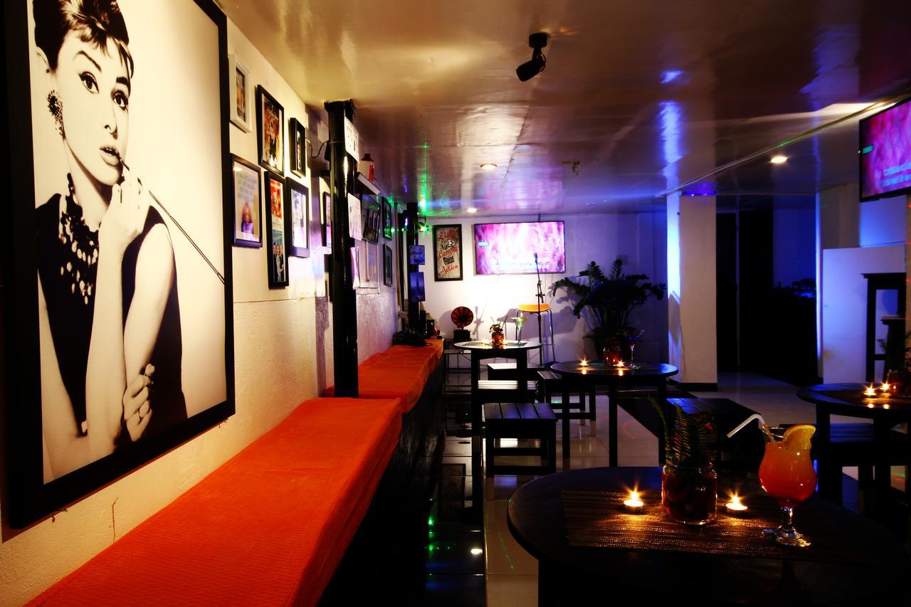 Samkara Restaurant And Garden Resort Lucban Εξωτερικό φωτογραφία