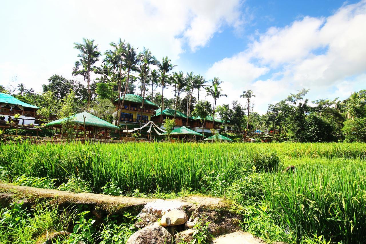Samkara Restaurant And Garden Resort Lucban Εξωτερικό φωτογραφία