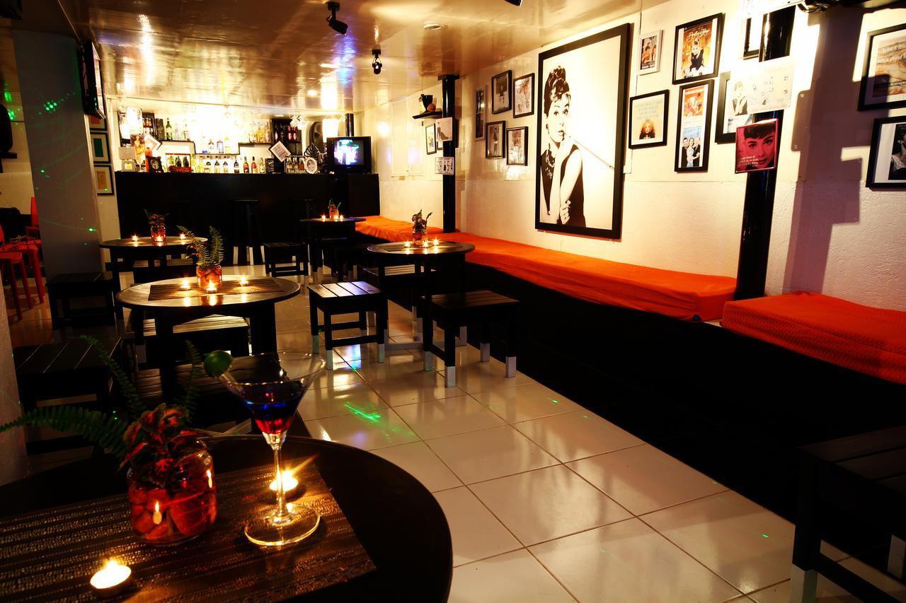 Samkara Restaurant And Garden Resort Lucban Εξωτερικό φωτογραφία