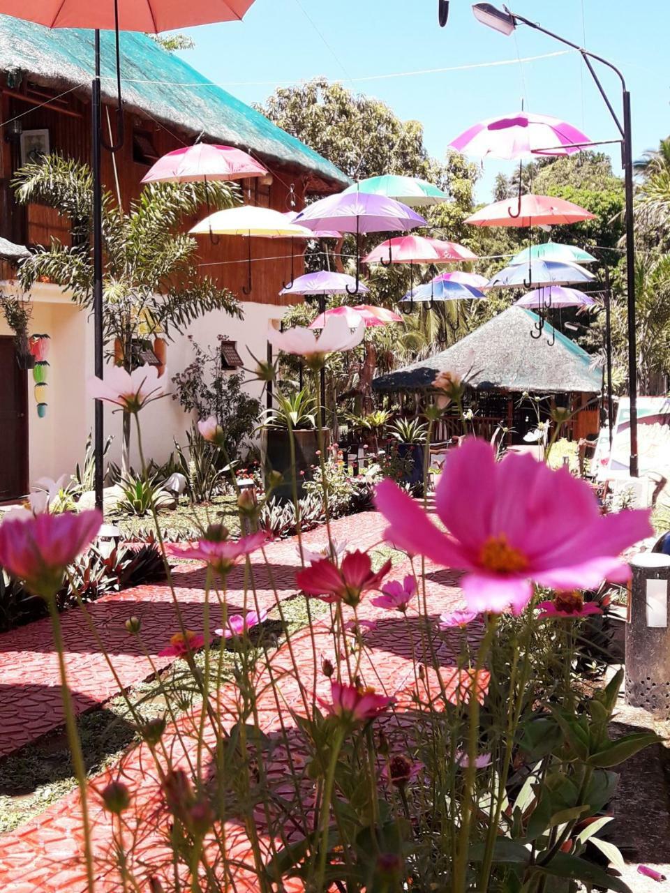 Samkara Restaurant And Garden Resort Lucban Εξωτερικό φωτογραφία