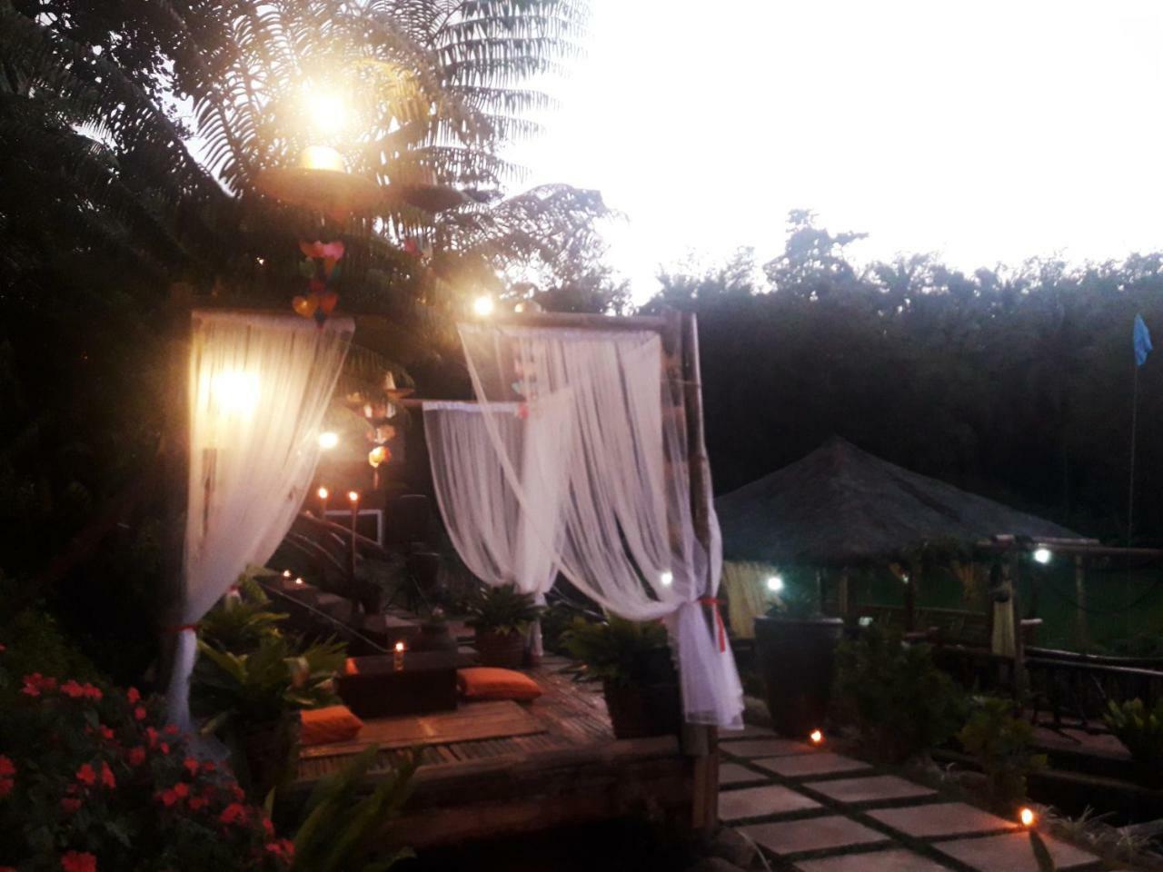 Samkara Restaurant And Garden Resort Lucban Εξωτερικό φωτογραφία