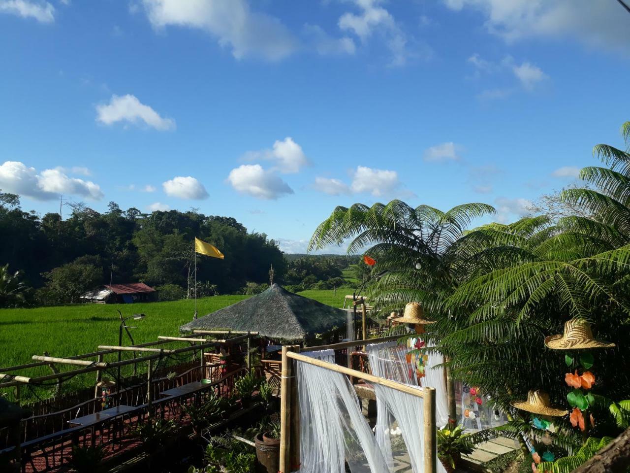 Samkara Restaurant And Garden Resort Lucban Εξωτερικό φωτογραφία