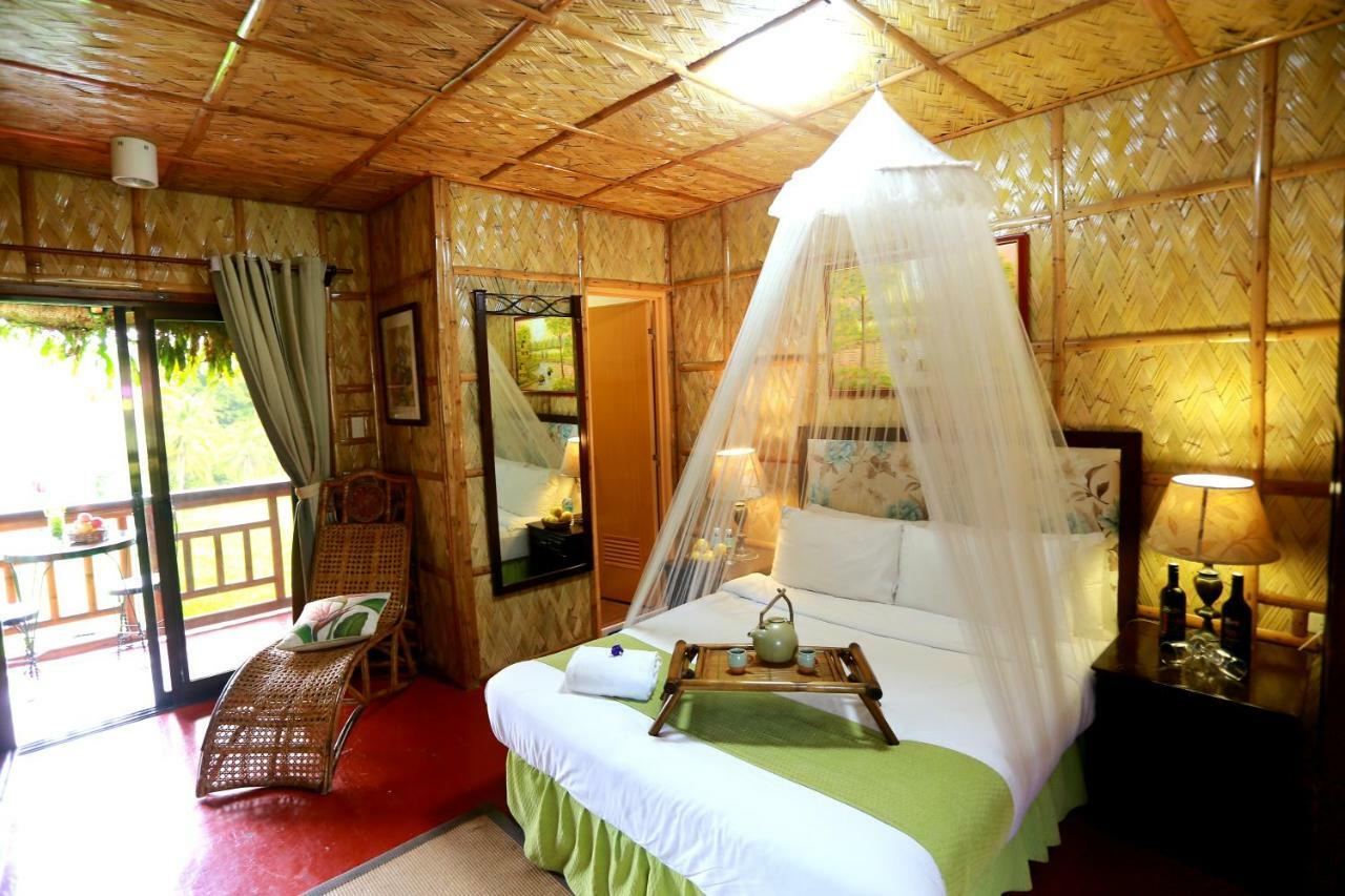 Samkara Restaurant And Garden Resort Lucban Εξωτερικό φωτογραφία
