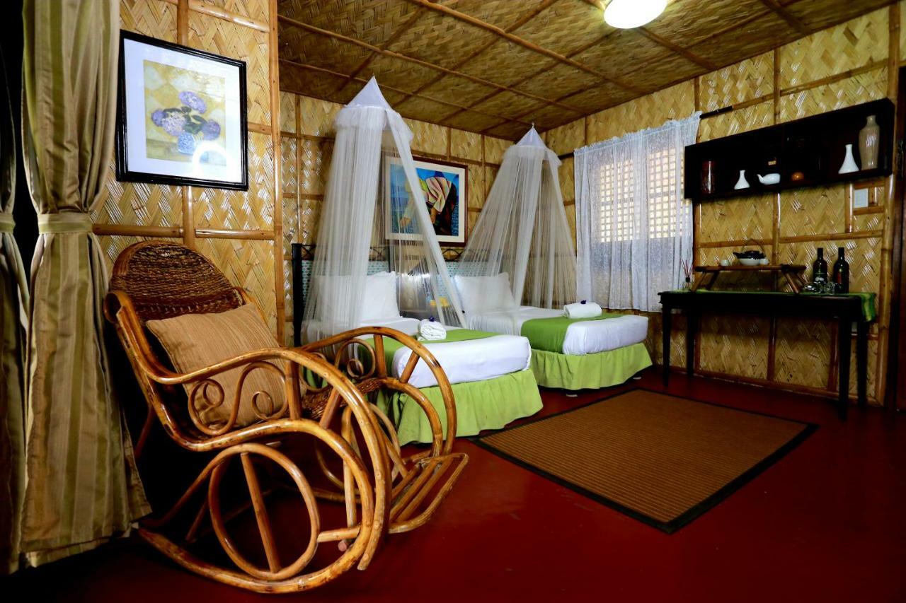 Samkara Restaurant And Garden Resort Lucban Εξωτερικό φωτογραφία